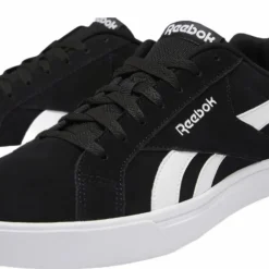 Royal Complete Low Black