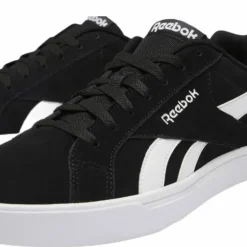 Royal Complete Low Black