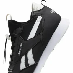 Royal Glide Ac White/Black