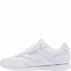 Royal Glide White/Silver