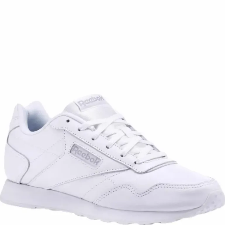 Royal Glide White/Silver