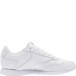 Royal Glide White/Silver