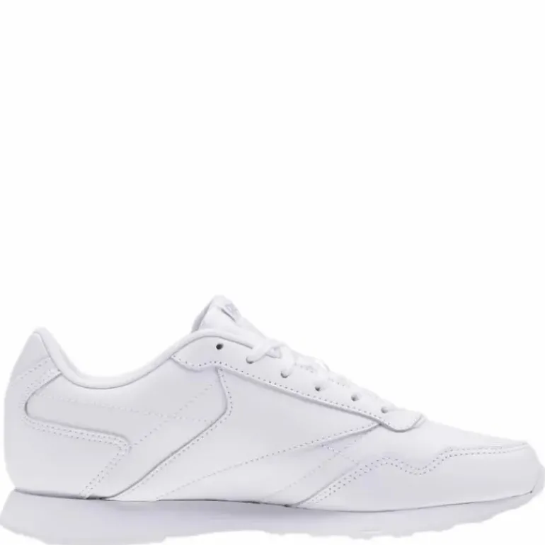 Royal Glide White/Silver