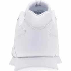 Royal Glide White/Silver
