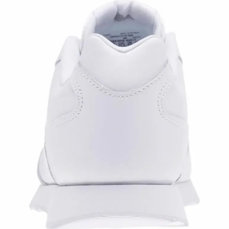 Royal Glide White/Silver