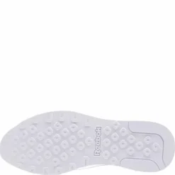 Royal Glide White/Silver