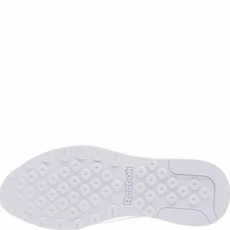 Royal Glide White/Silver