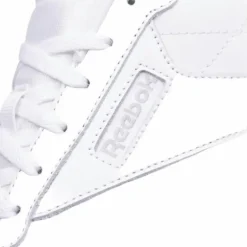 Royal Glide White/Silver