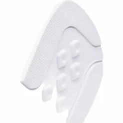 Royal Glide White/Silver