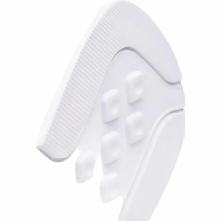 Royal Glide White/Silver