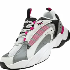 Royal Pervader Pink/Grey
