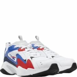 Royal Turbo Impulse White/Red