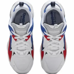 Royal Turbo Impulse White/Red