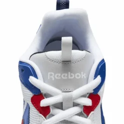 Royal Turbo Impulse White/Red