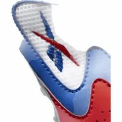 Royal Turbo Impulse White/Red