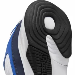 Royal Turbo Impulse White/Red