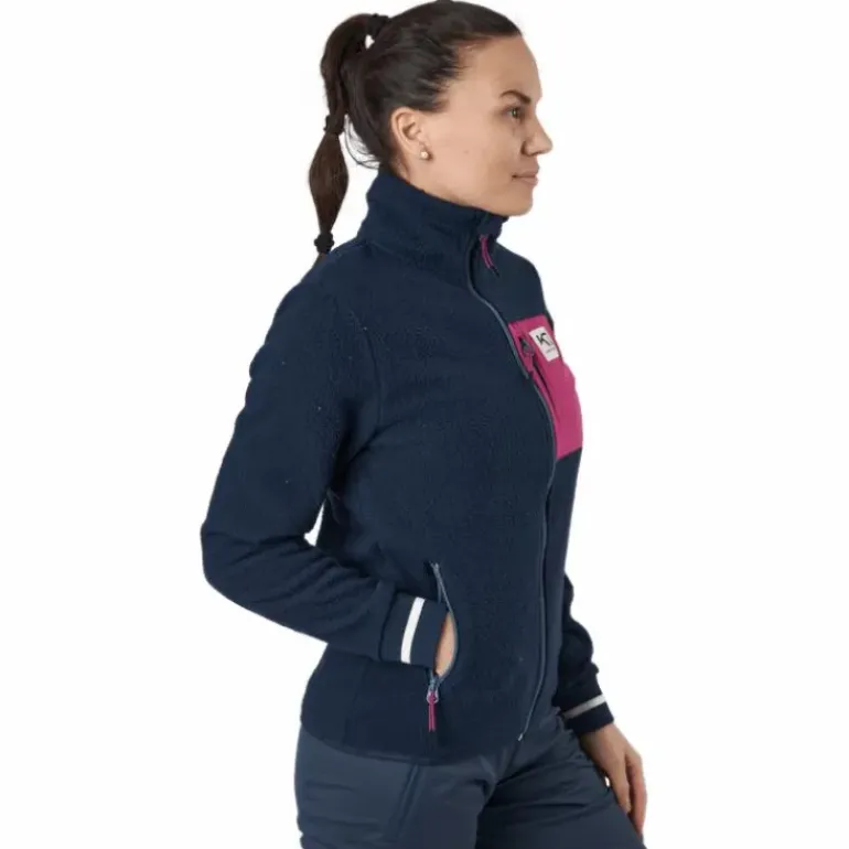Röthe Midlayer Royal