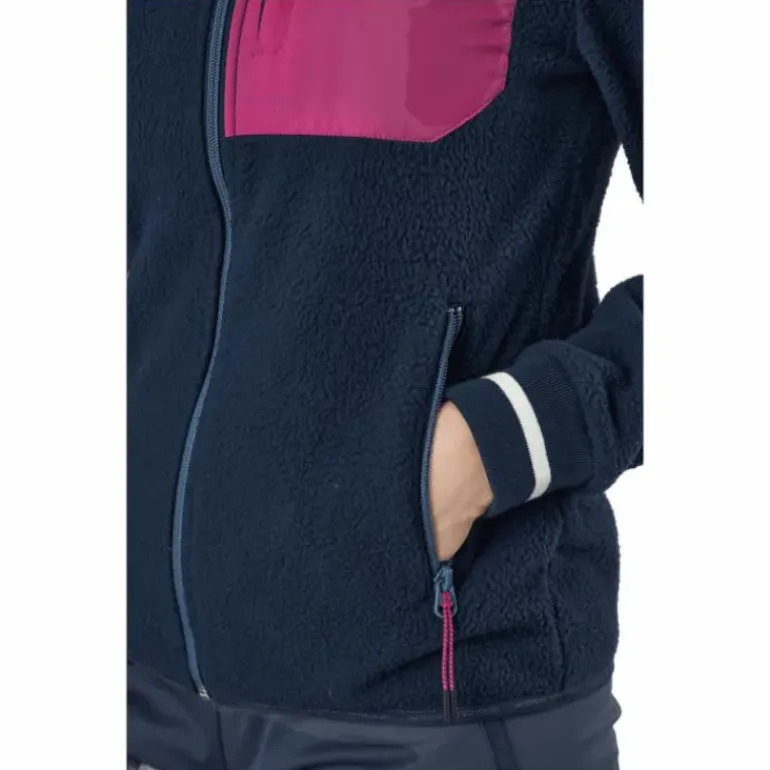 Röthe Midlayer Royal