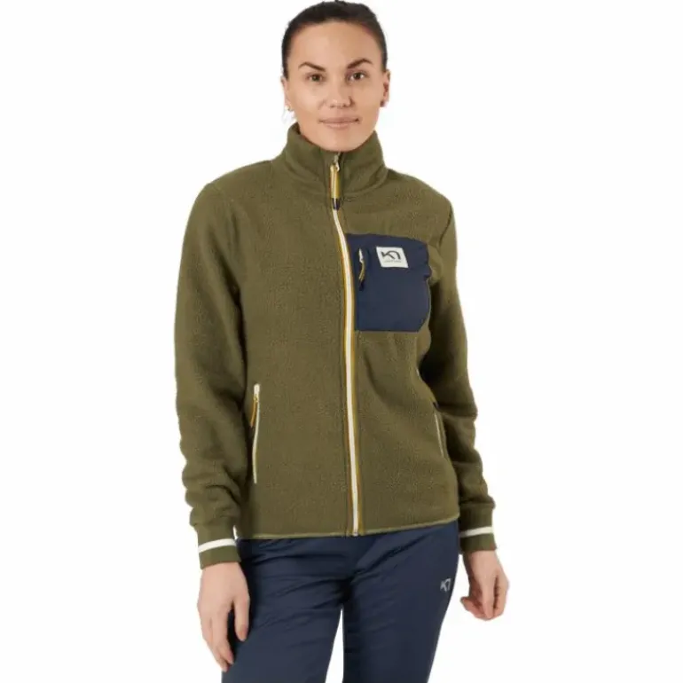 Röthe Midlayer Tweed