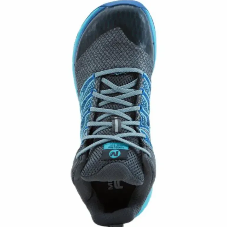 Rubato Mid Gtx Monument