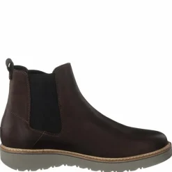 Rugetta Chs Alc W Dark Brown