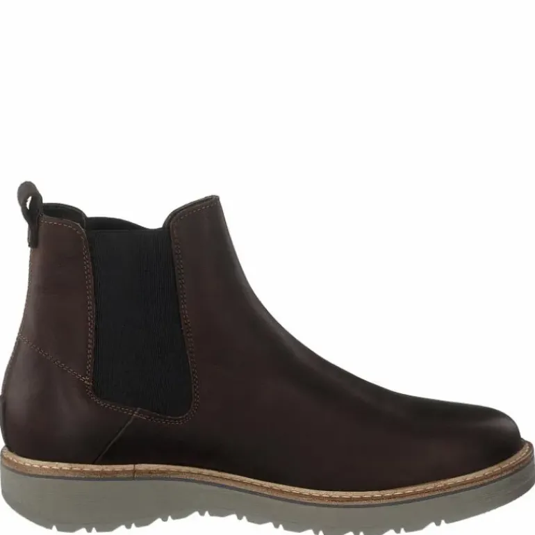 Rugetta Chs Alc W Dark Brown