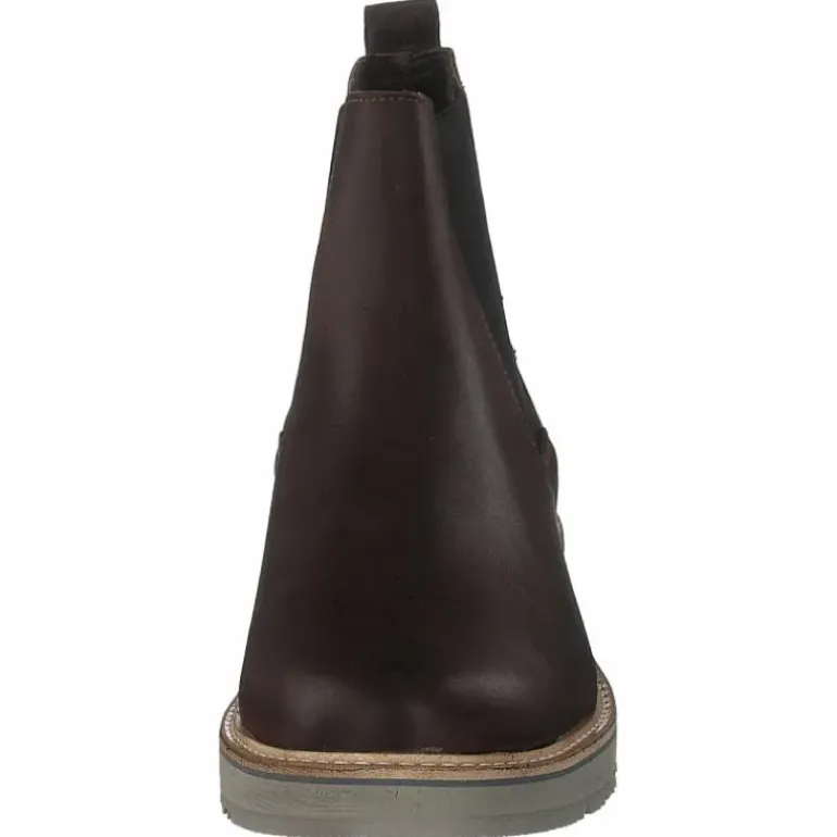 Rugetta Chs Alc W Dark Brown