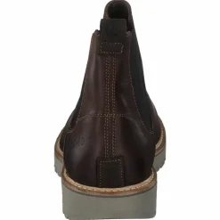 Rugetta Chs Alc W Dark Brown
