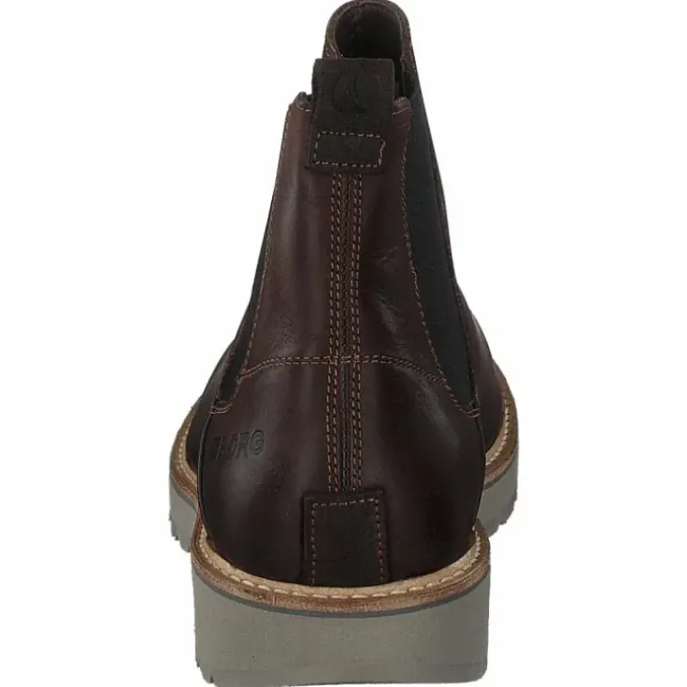 Rugetta Chs Alc W Dark Brown