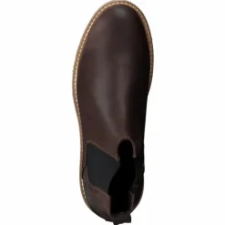 Rugetta Chs Alc W Dark Brown