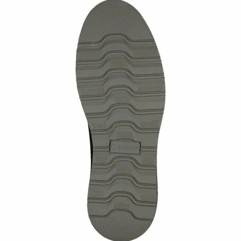 Rugetta Chs Alc W Dark Brown