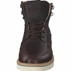 Rugetta Hgh Tmb W Dark Brown