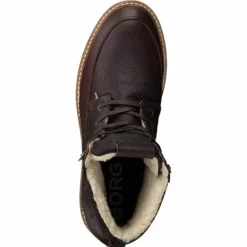 Rugetta Hgh Tmb W Dark Brown