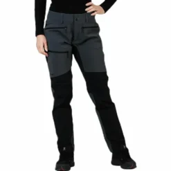 Rugged Flex Pant Black/Grey