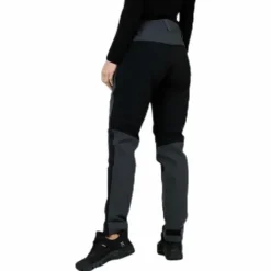 Rugged Flex Pant Black/Grey