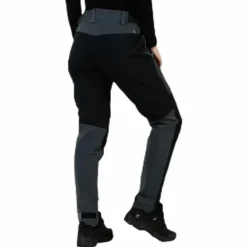 Rugged Flex Pant Black/Grey