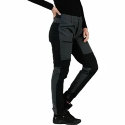 Rugged Flex Pant Black/Grey