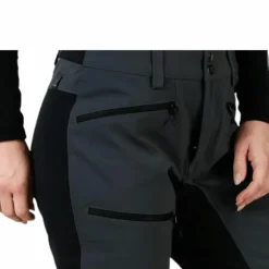 Rugged Flex Pant Black/Grey