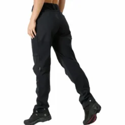 Rugged Mountain Pant Black