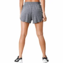 Run Division Cool Short Blue