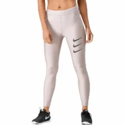 Run Division Speed Tight Beige