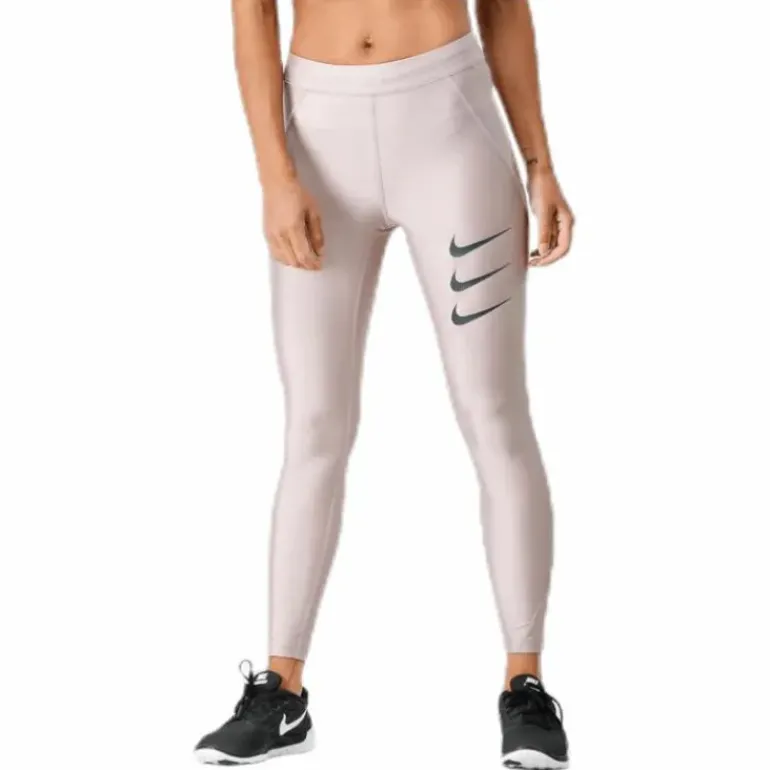 Run Division Speed Tight Beige