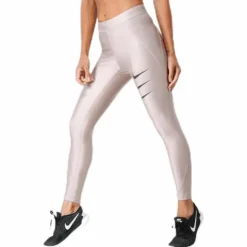 Run Division Speed Tight Beige