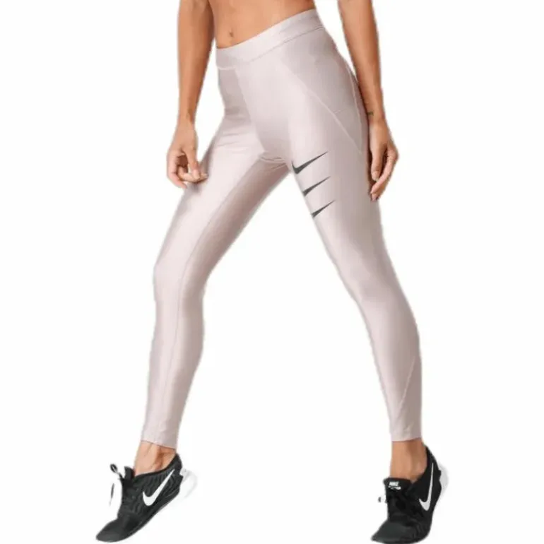 Run Division Speed Tight Beige