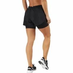 Run Favorite Woven 2in1 3