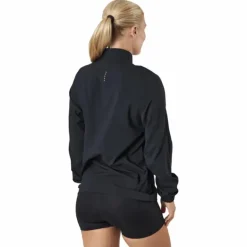 Run Favorite Woven Jacket W Puma Black