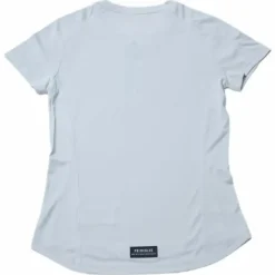Run For The Oceans Graphic Tee Alumina