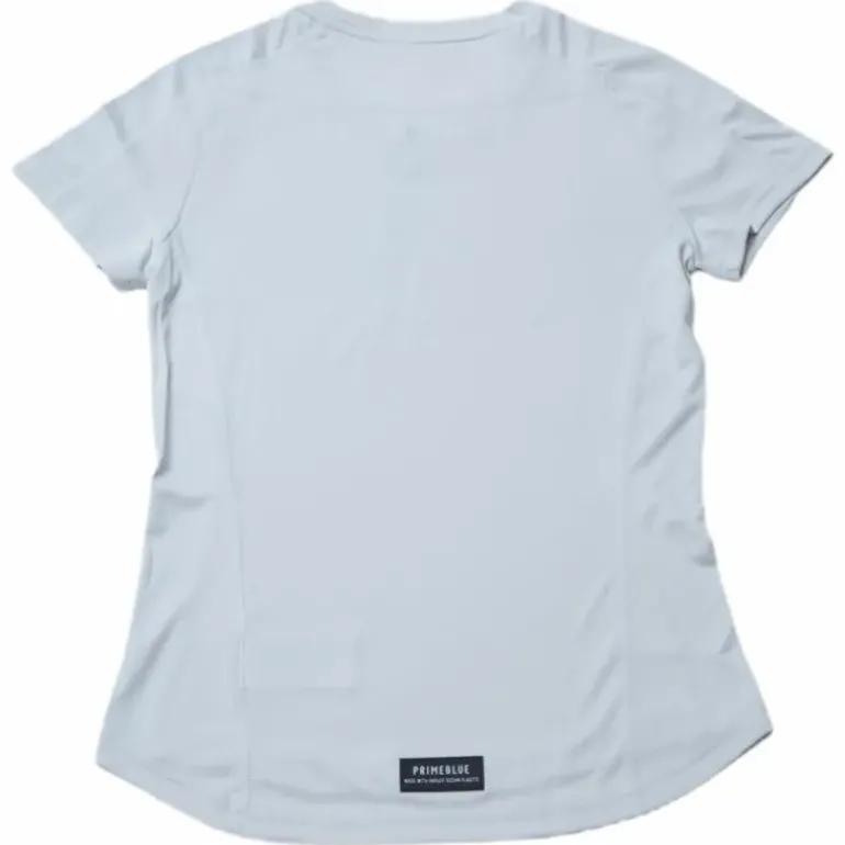 Run For The Oceans Graphic Tee Alumina