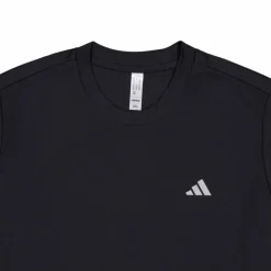 Run It Long-Sleeve Top Black
