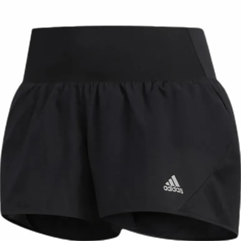 Run It Short 3S Black
